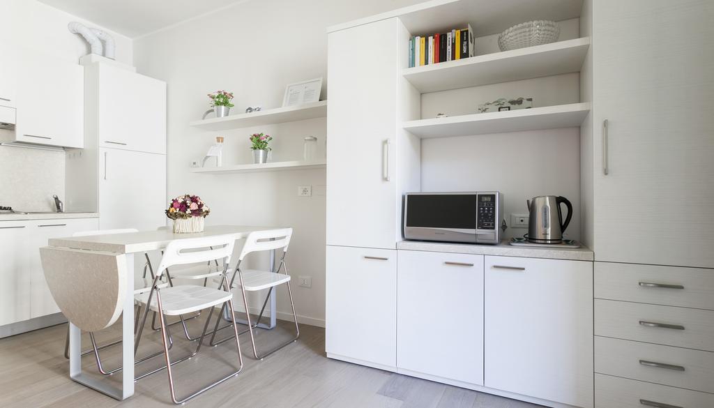 Apartmán Italianway-Bligny 19 Milán Exteriér fotografie
