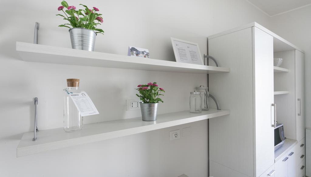 Apartmán Italianway-Bligny 19 Milán Exteriér fotografie