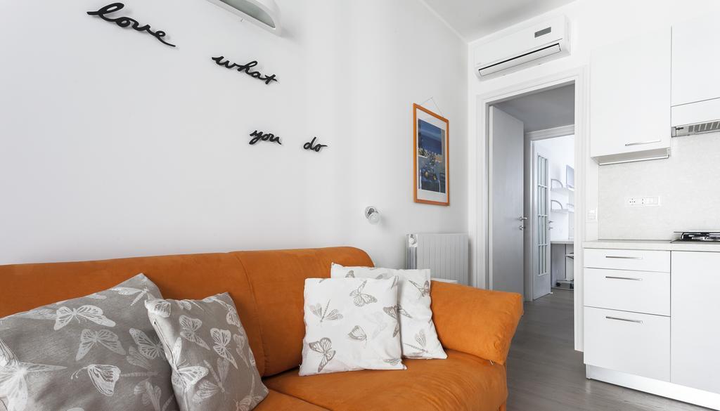 Apartmán Italianway-Bligny 19 Milán Exteriér fotografie